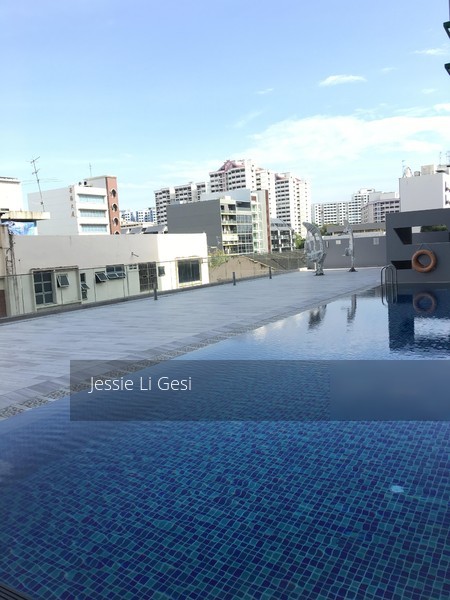 #1 Suites (D14), Apartment #133380072